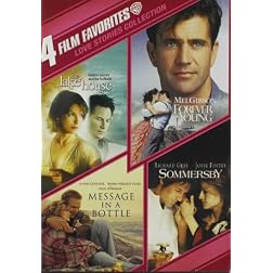 4 Film Favorites: Love Stories (4FF)