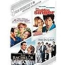 4 Film Favorites: Wedding Collection (4FF)