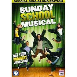 Sunday School Musical