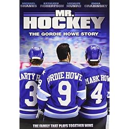 Mr Hockey