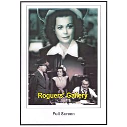 Rogues' Gallery 1944