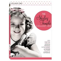 Shirley Temple Vol 1-az