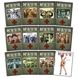 Mash Bundle S1-11/movie-az