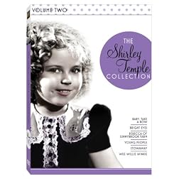 Shirley Temple Vol 2-az