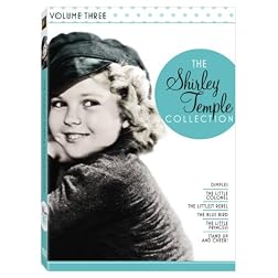 Shirley Temple Vol 3-az