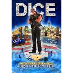 Andrew Dice Clay Indestructible