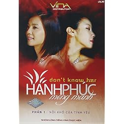 Don't Know Her: Season 1