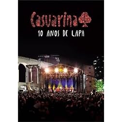 10 Anos De Lapa