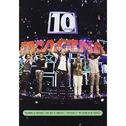 Imagina 10 Anos