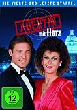 Agentin mit Herz