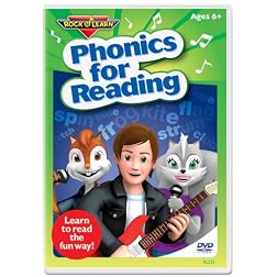 Phonics for Reading