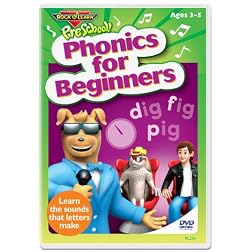 Phonics for Beginners