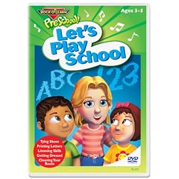 Lets Play School
