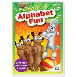 Alphabet Fun