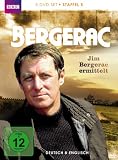 Bergerac - Jim Bergerac ermittelt: Season 5 (3 DVDs)