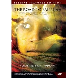 Road to Fallujah