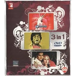 Chandni /Kaala Patthar / Noorie