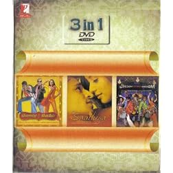 Bunty Aur Babli / Saathiya / Jhoom Barabar Jhoom