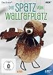 Der Spatz vom Wallrafplatz