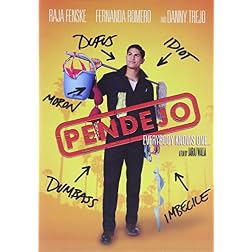 Pendejo