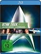 Star Trek 5 - Am Rande des Universums [Blu-ray]