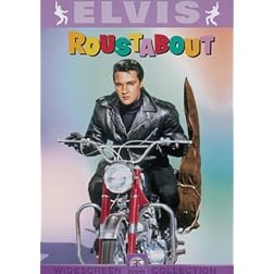 Roustabout