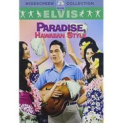 Paradise Hawaiian Style