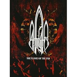 Flames of the End