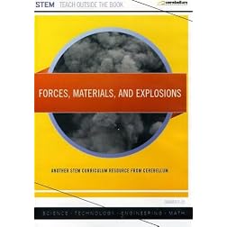 Forces Materials & Explosions