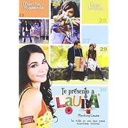 Te Presento a Laura