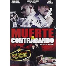 Muerte Y Contrabando