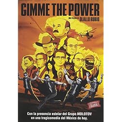 Gimme the Power
