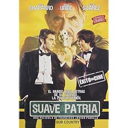 Suave Patria