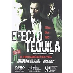 Efecto Tequila