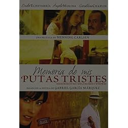 Memorias De Mis Putas Tristes