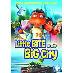 Little Bite in the Big City