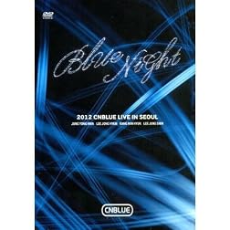 Blue Night