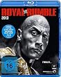 WWE - Royal Rumble 2013 [Blu-ray]