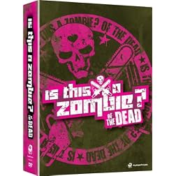 Is This a Zombie: Season Two (Limited Edition)