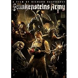 Frankenstein's Army