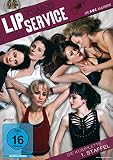 Lip Service - Staffel 1 (2 DVDs)