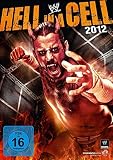 WWE - Hell in a Cell 2012