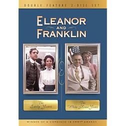 Eleanor & Franklin
