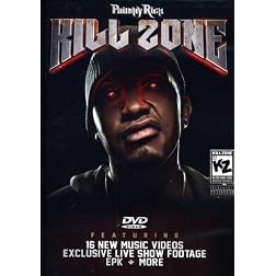 Kill Zone