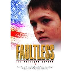 Faultless: The American Orphan