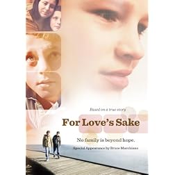 For Love's Sake