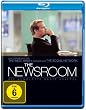The Newsroom