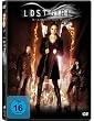 Lost Girl