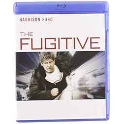 Fugitive: 20th Anniversary [Blu-ray]