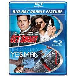 Get Smart [Blu-ray]